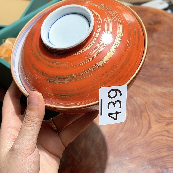 瓷片大美玲好物推荐分享优选