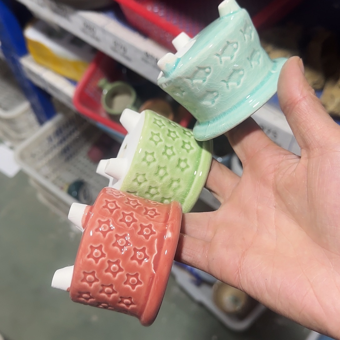 陶瓷3个978福利局·自动合并订单·一个个买凑9元发·