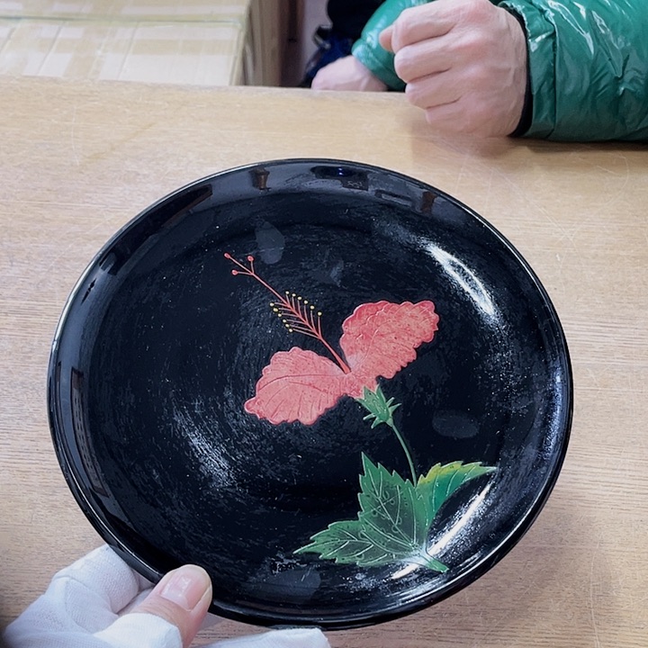 中古回流老物件，老茶杯123