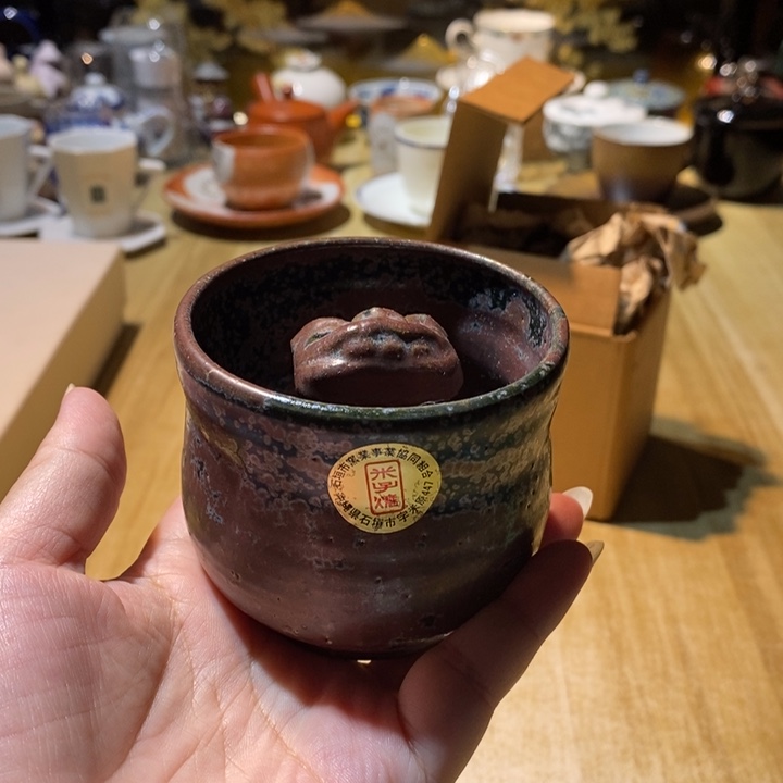 云***G手工艺品琉璃雅乐轩工艺品