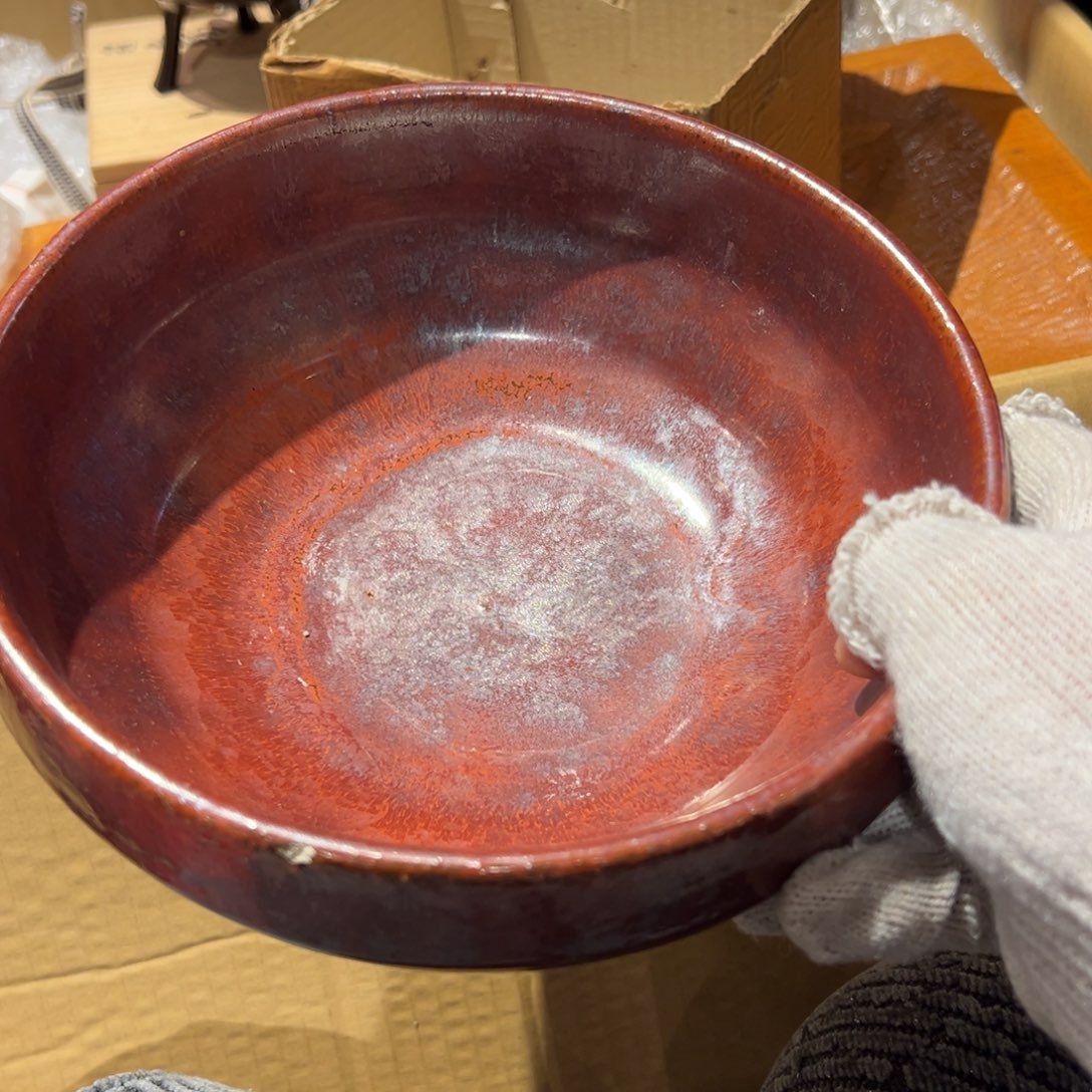 紫砂茶案牛**?谢谢你的关心和支持