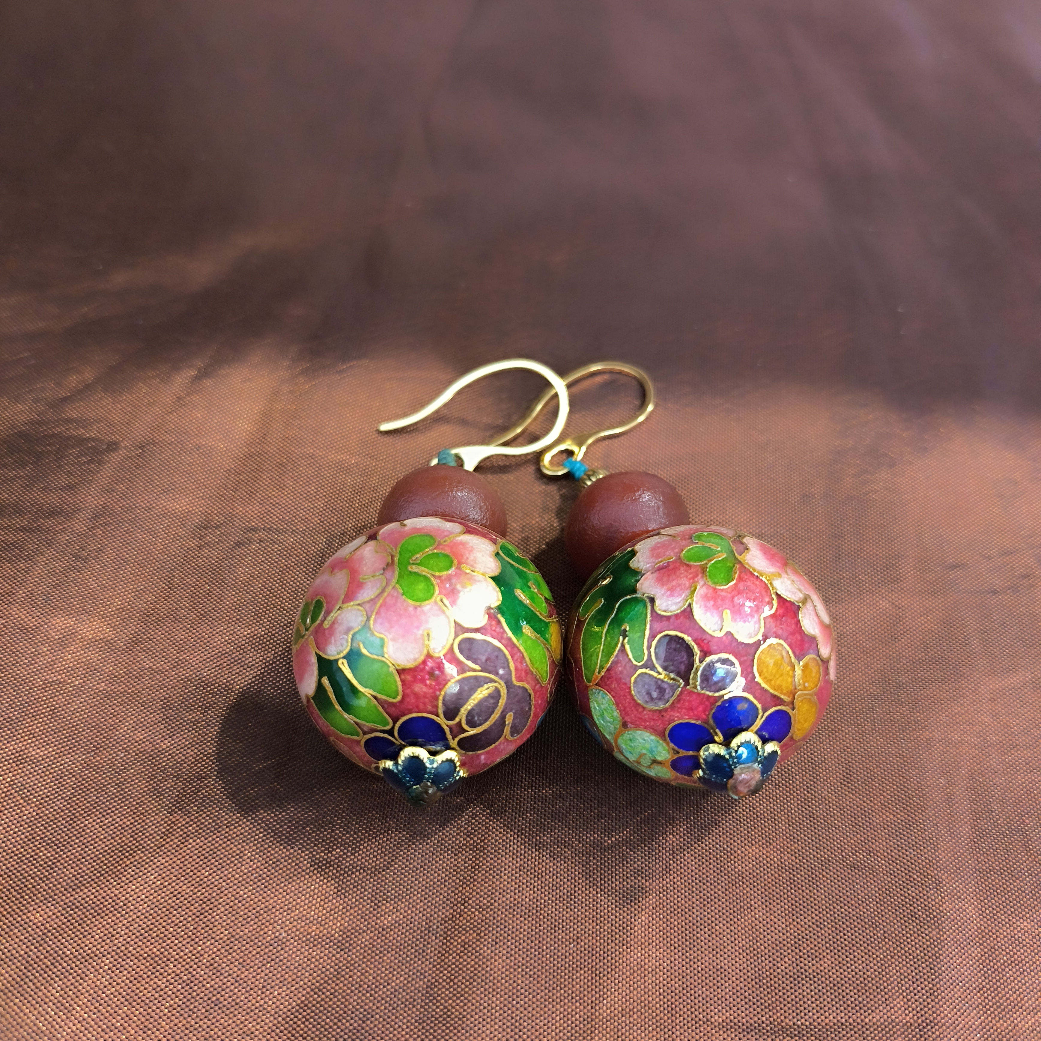 凤徕兮私人定制挂件36-39