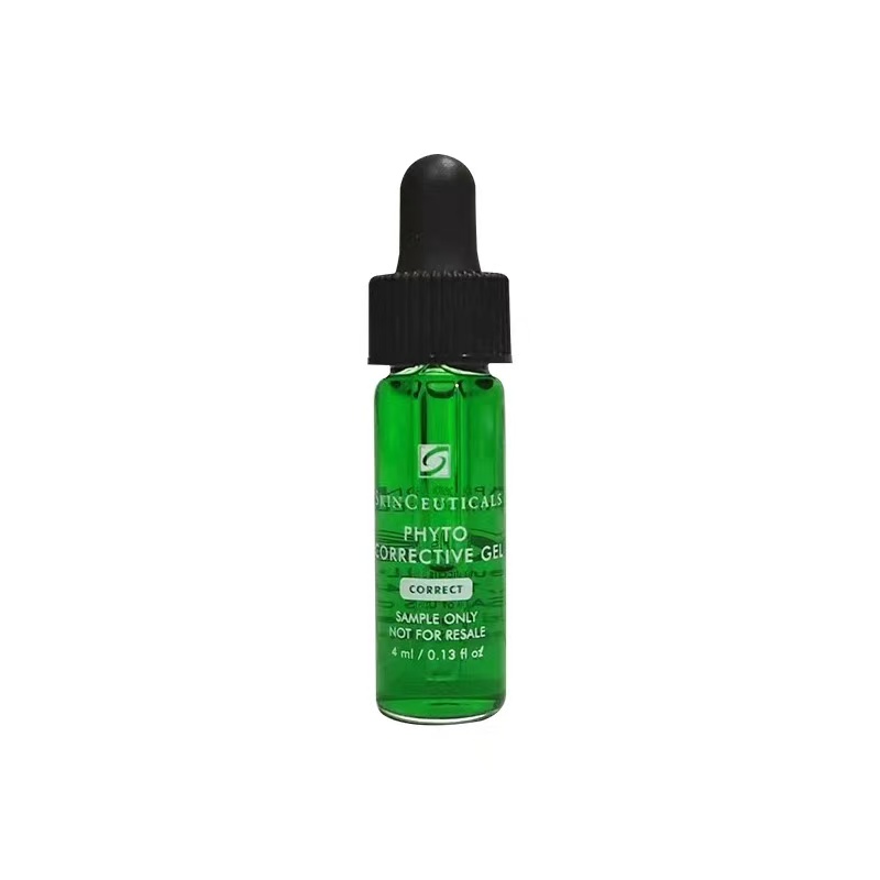 SKINCEUTICALS ADVANCED PROFESSIONAL SKINCARE S色修精华4ml*10