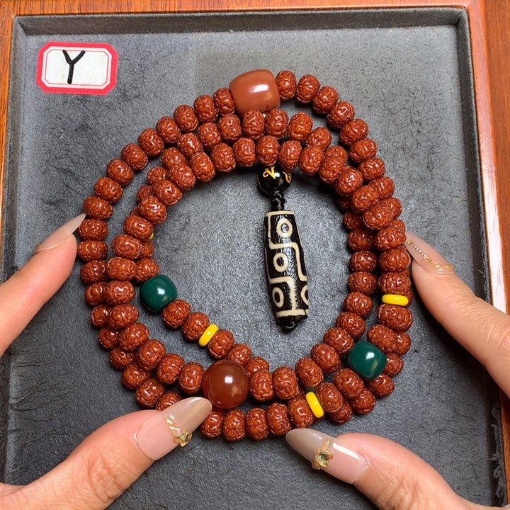 金刚菩提吊坠菩提