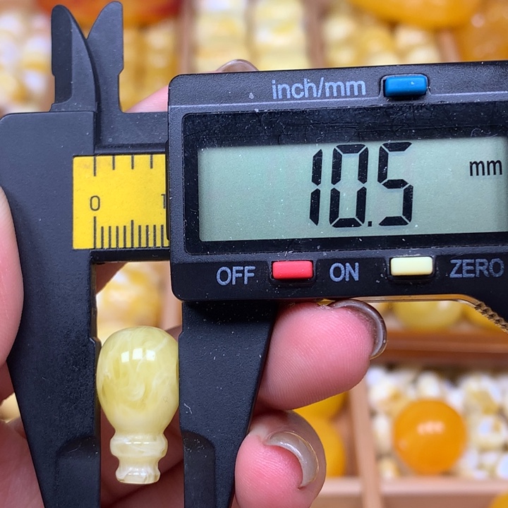 非金属配珠配饰092