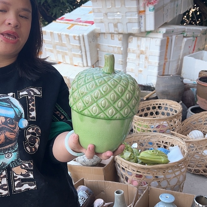 瓶高度23厘米宽度17厘米微瑕捡漏