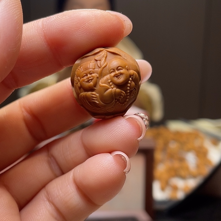 橄榄核手串/手链橄榄核