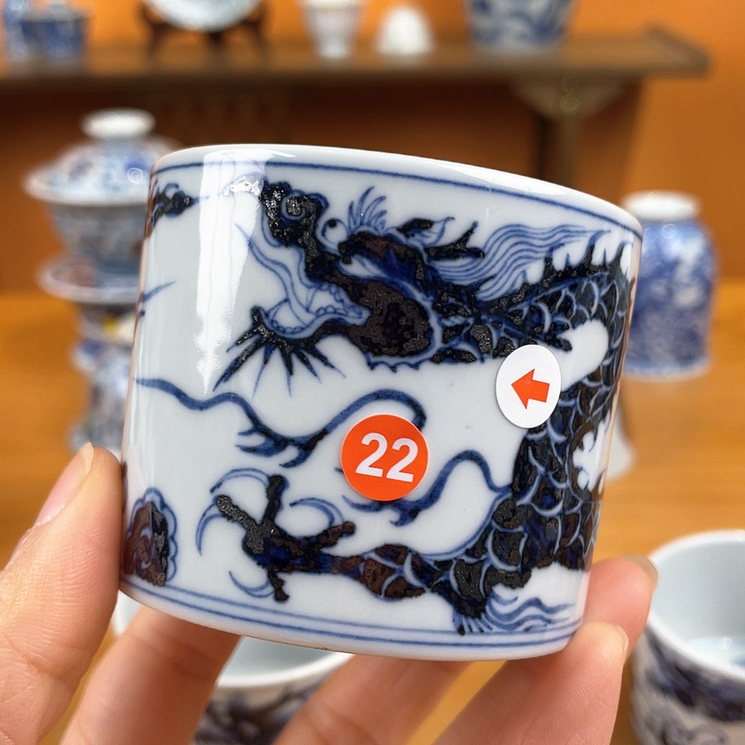 景德镇陶瓷景德镇瓷器