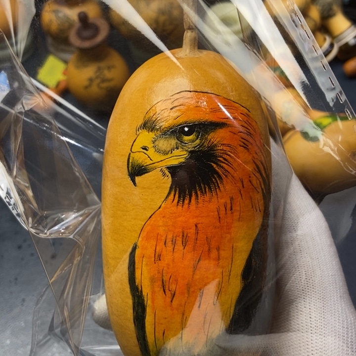 孤***灯有机玻璃精品品牌设计理念