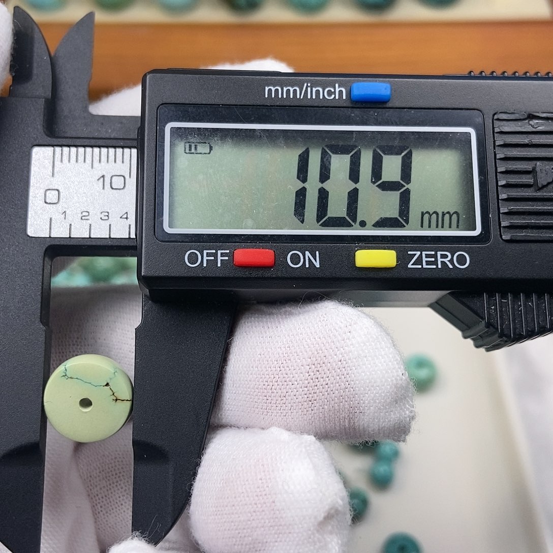 【闪购商品】绿松石未镶嵌珠宝奇石