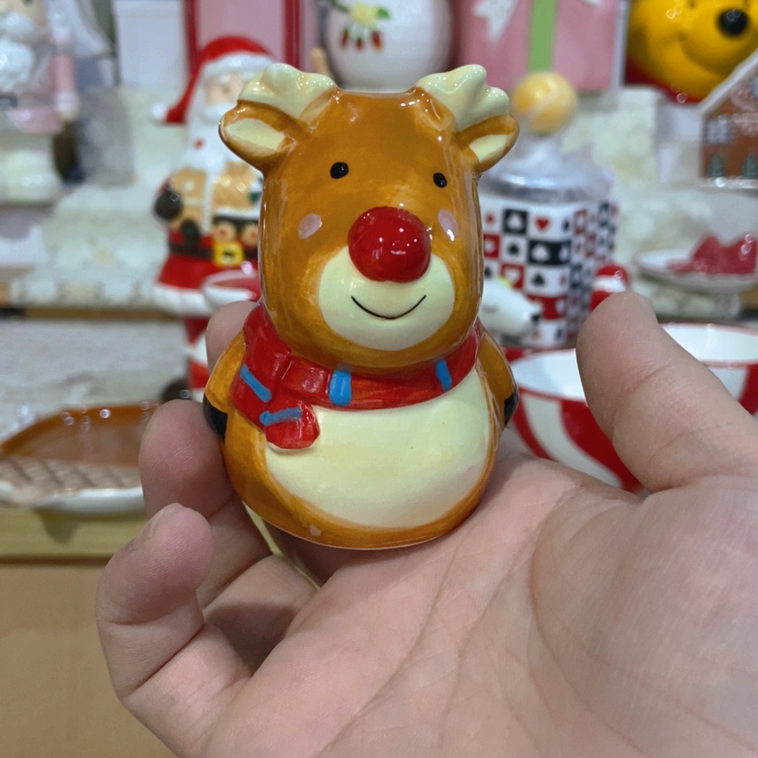 瑕疵陶瓷特卖~非偏远满8米邮