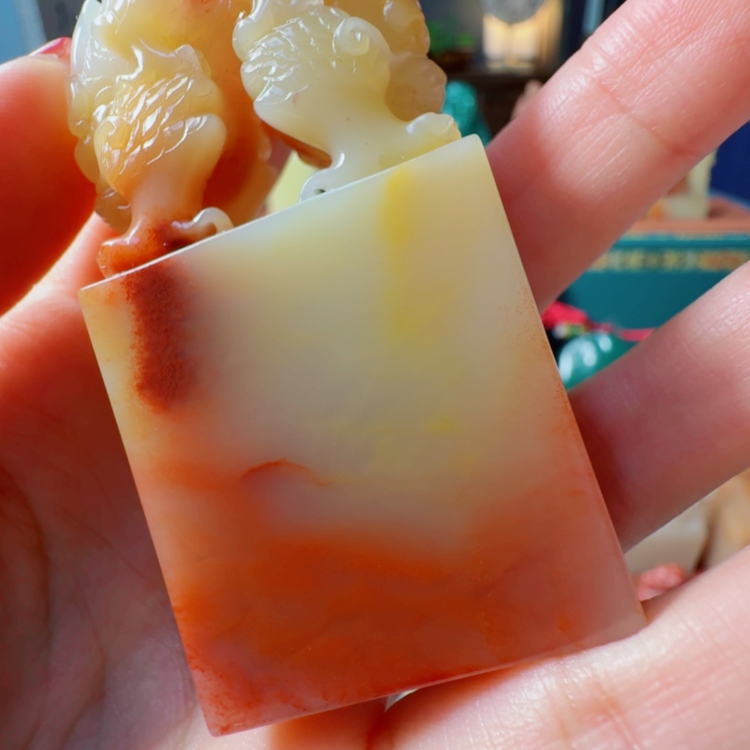 寿山石印石仰*1111111111111111