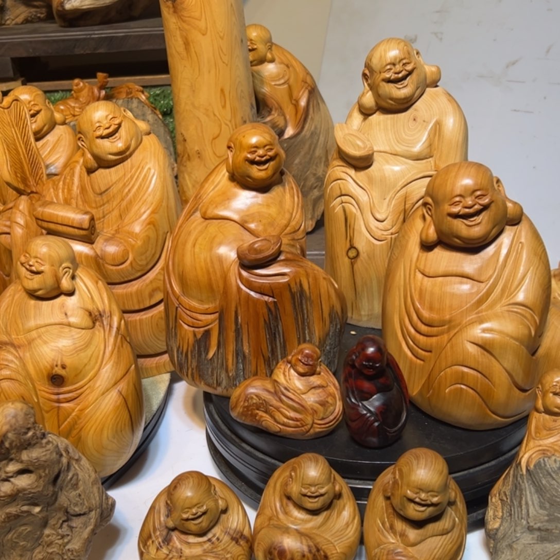 柏木（崖柏）我是一只小小鸟地域鬼的