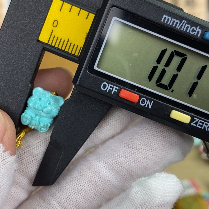 【闪购商品】绿松石珠宝奇石未镶嵌