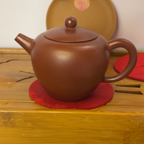 茶壶紫砂中国宜兴泽诺贝