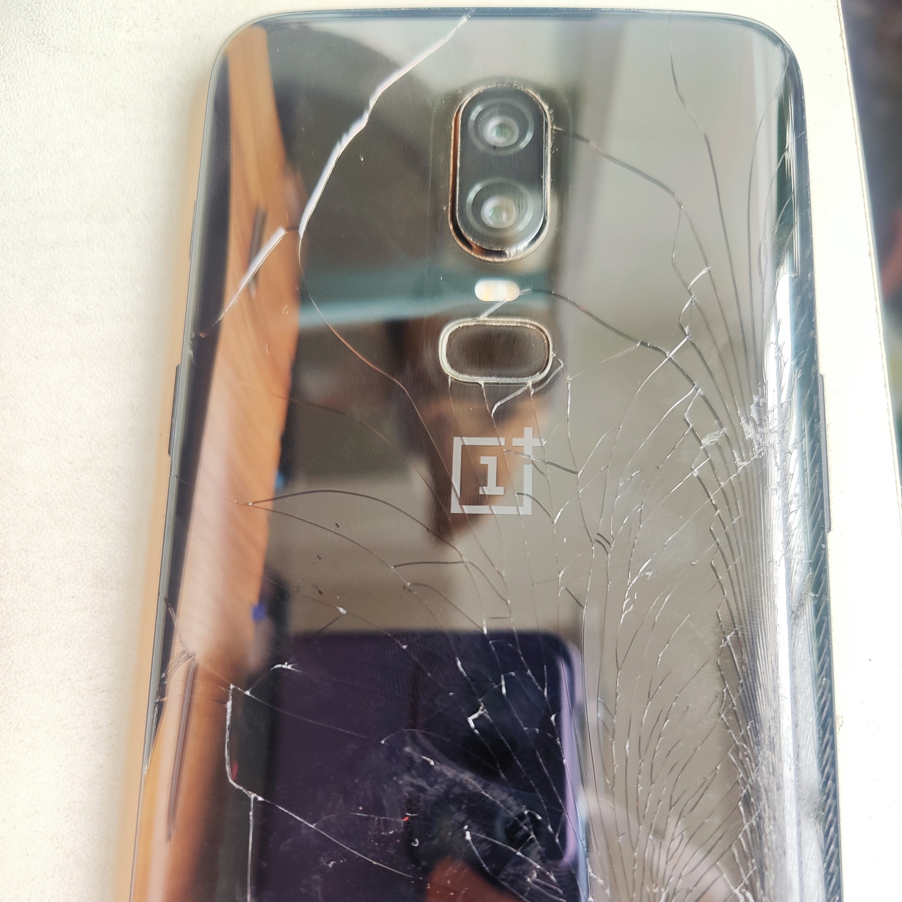 适合1+ 8++128手机屏幕总成