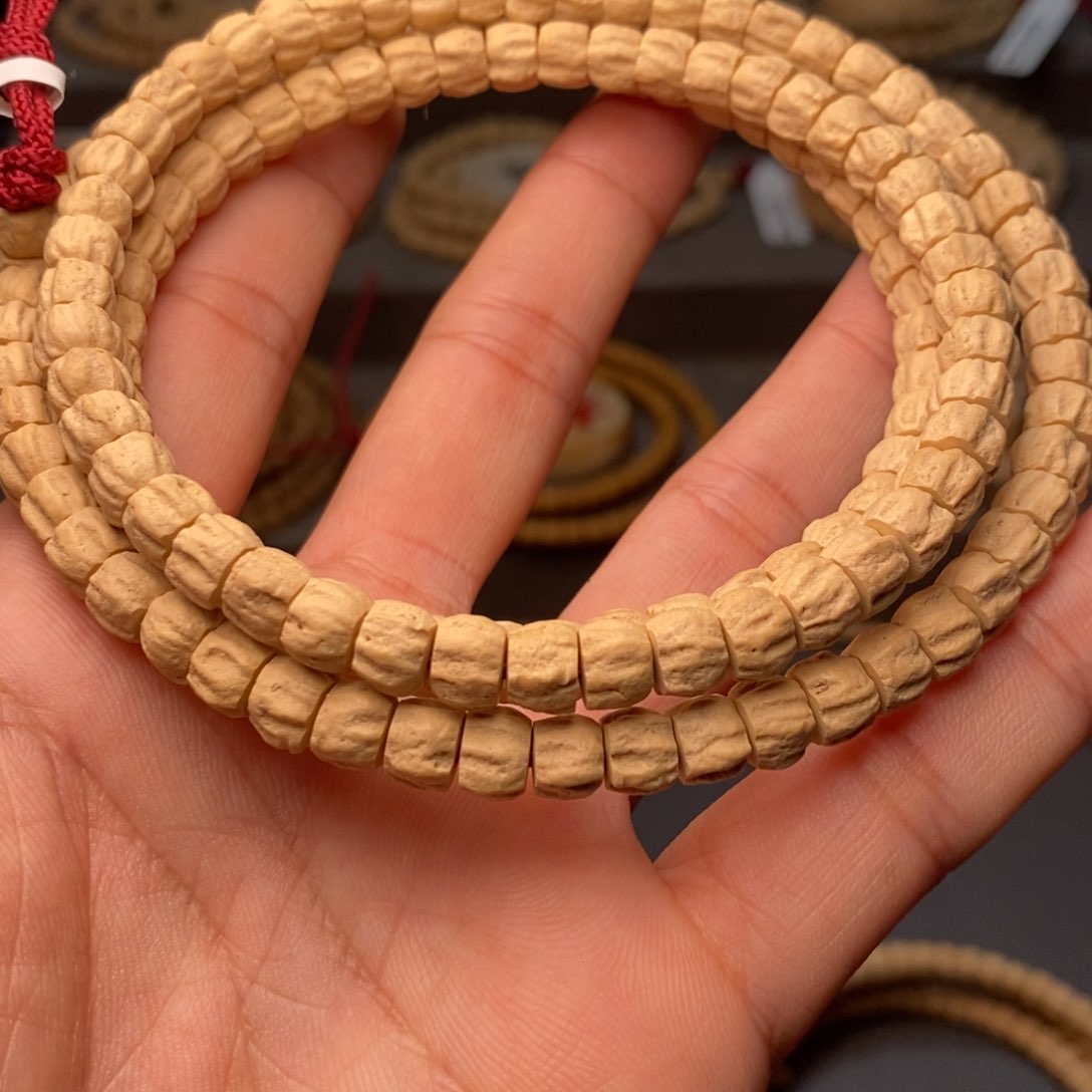 柏香籽/百香籽吊坠