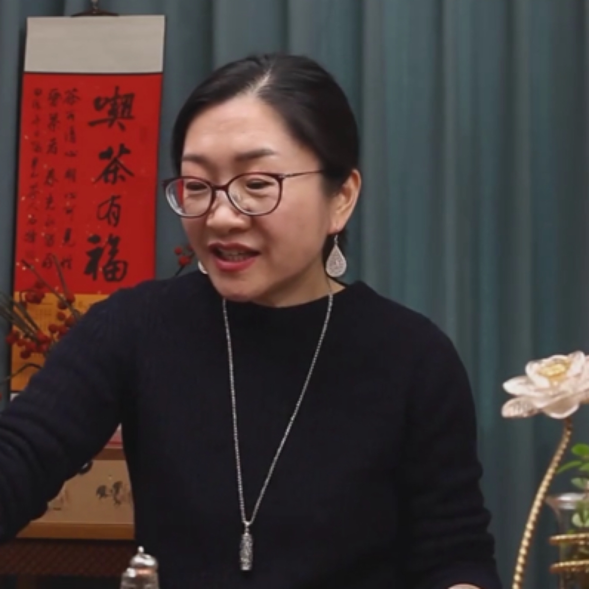 【风铃的茶货铺】民族风茶道零配