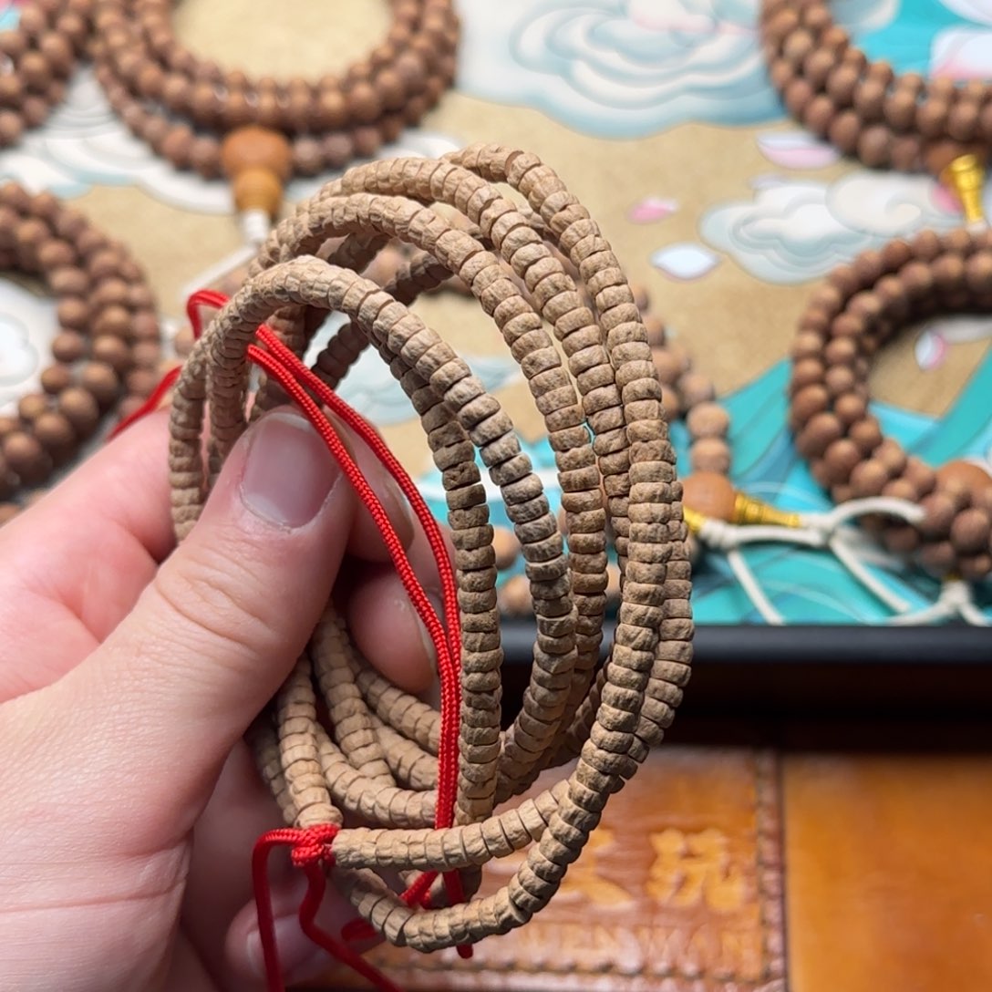 吊坠凤眼菩提酸枣核凤眼菩提