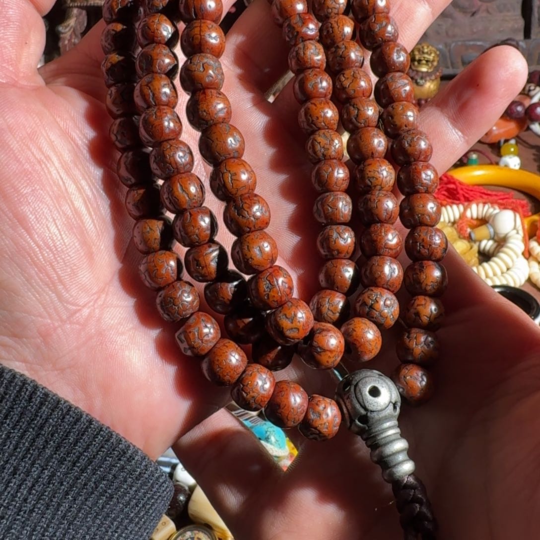 柏香籽/百香籽吊坠天*翔