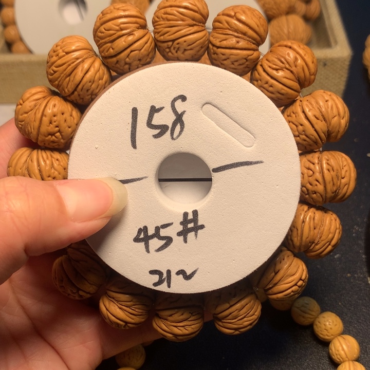 手串桃核帝***牛45号链接j