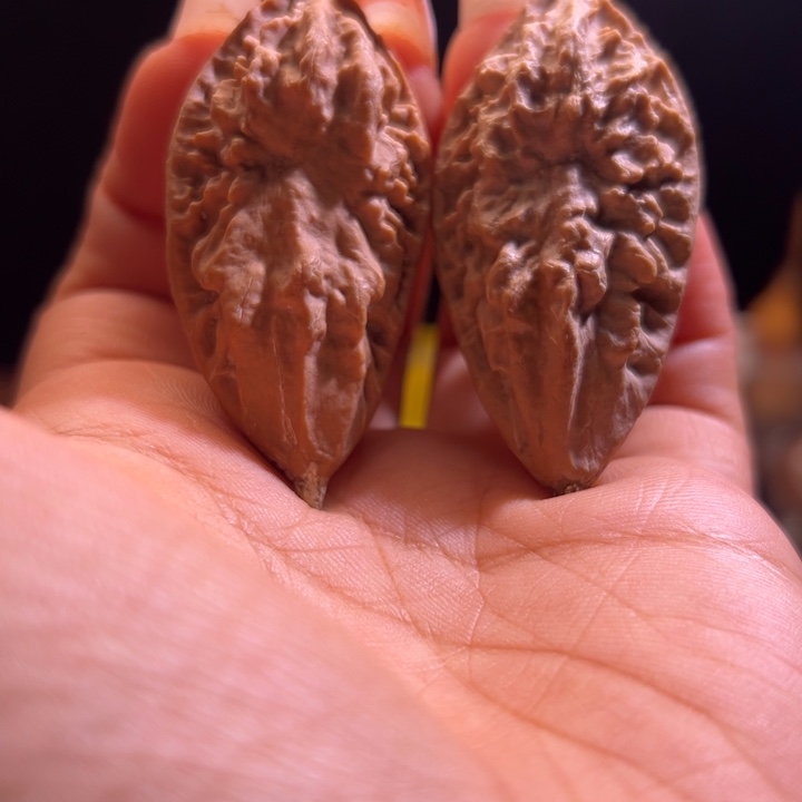 吊坠文玩核桃核桃20