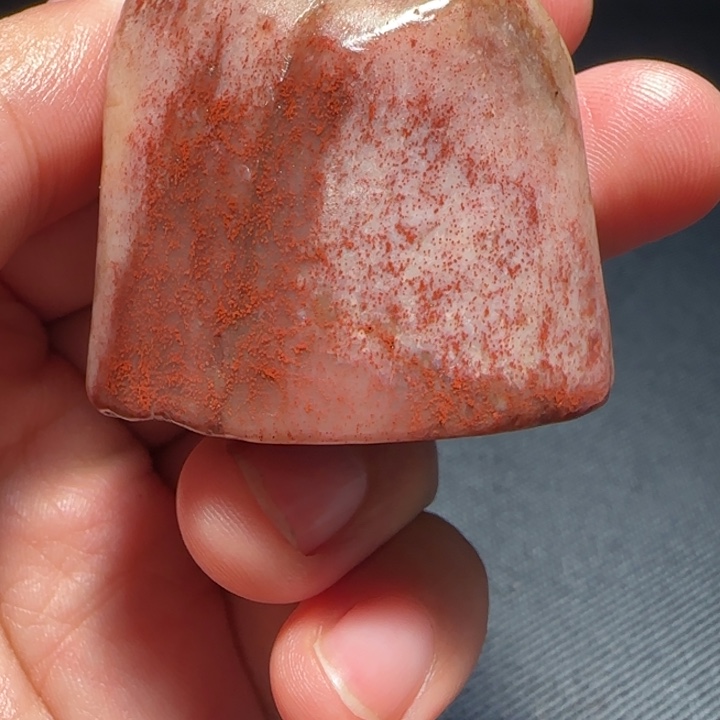 寿山石福集福寿山石