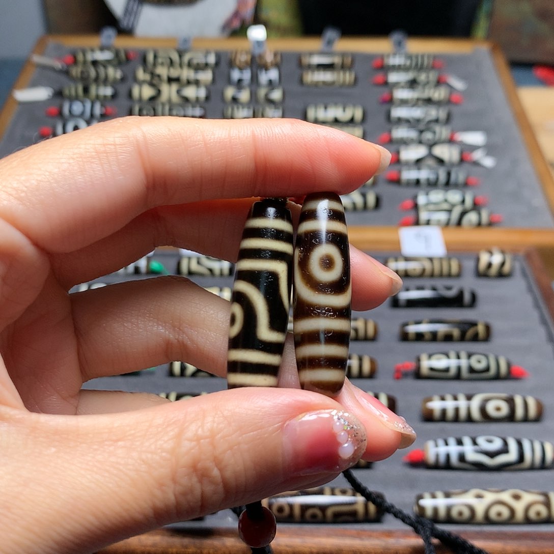 玛瑙/玉髓吊坠(赠链)未镶嵌那****笑