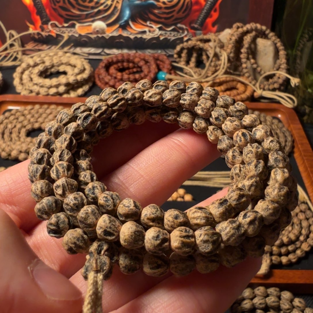 吊坠柏香籽/百香籽