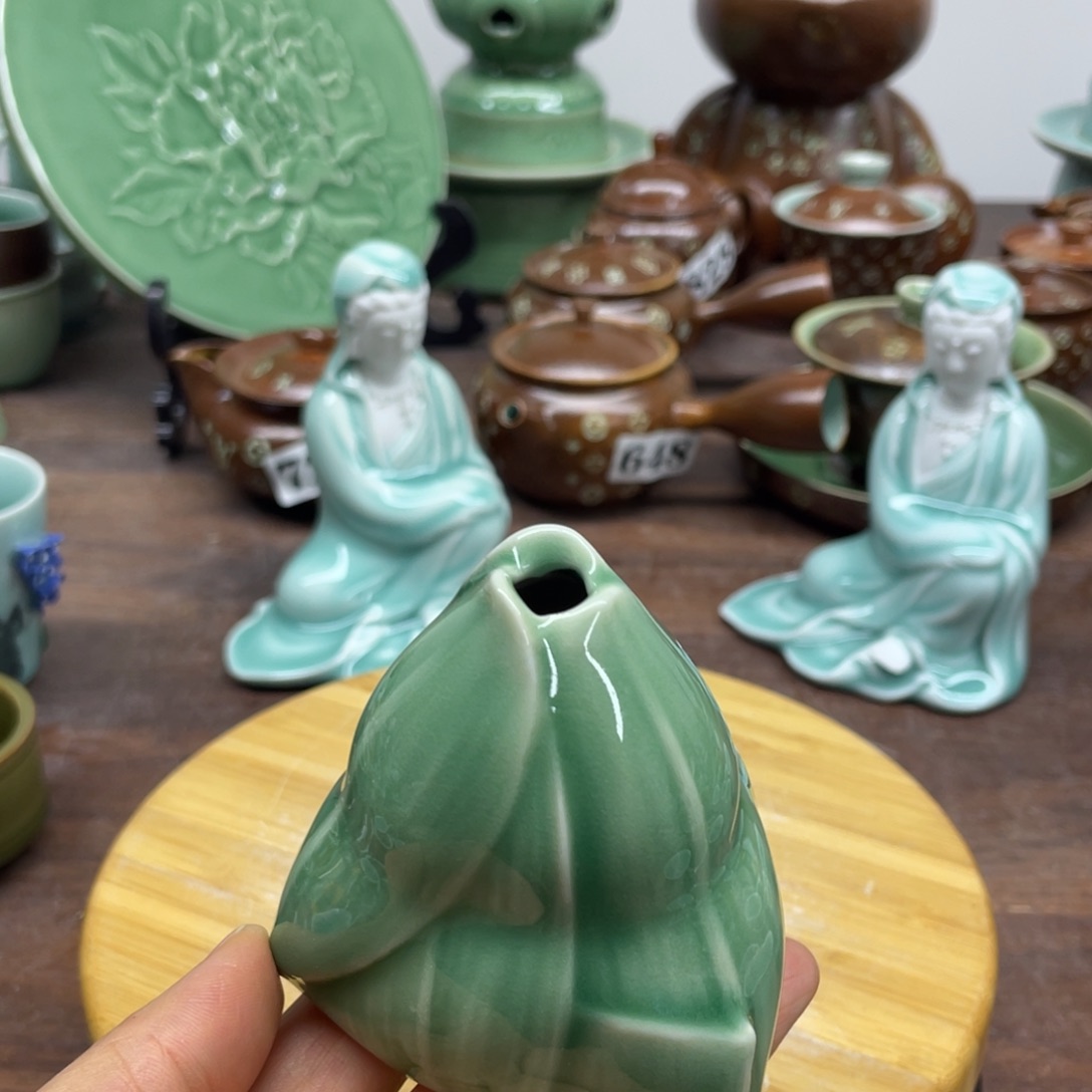 特价福利青瓷青瓷