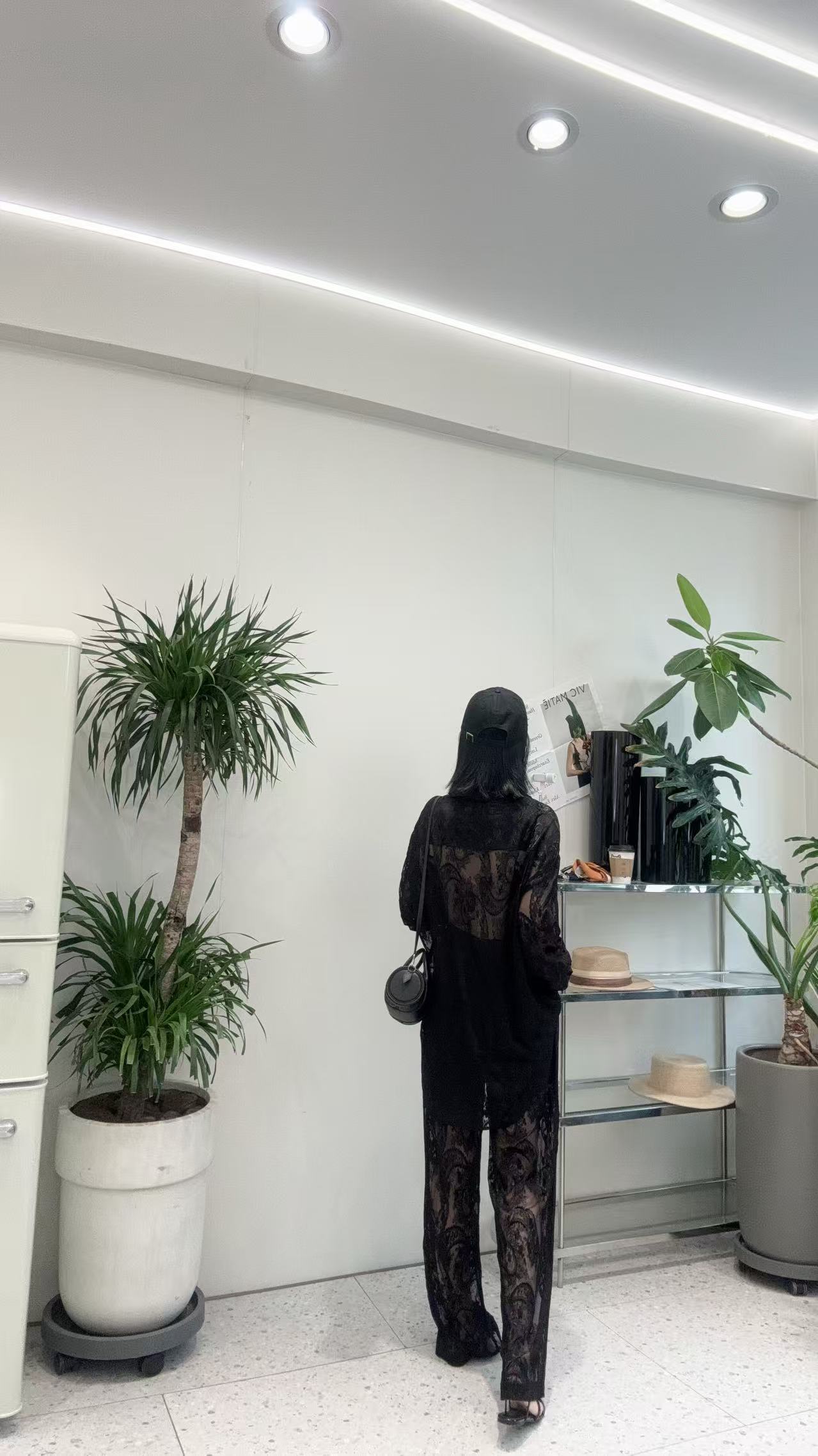 吉赛文潮牌设计师女装