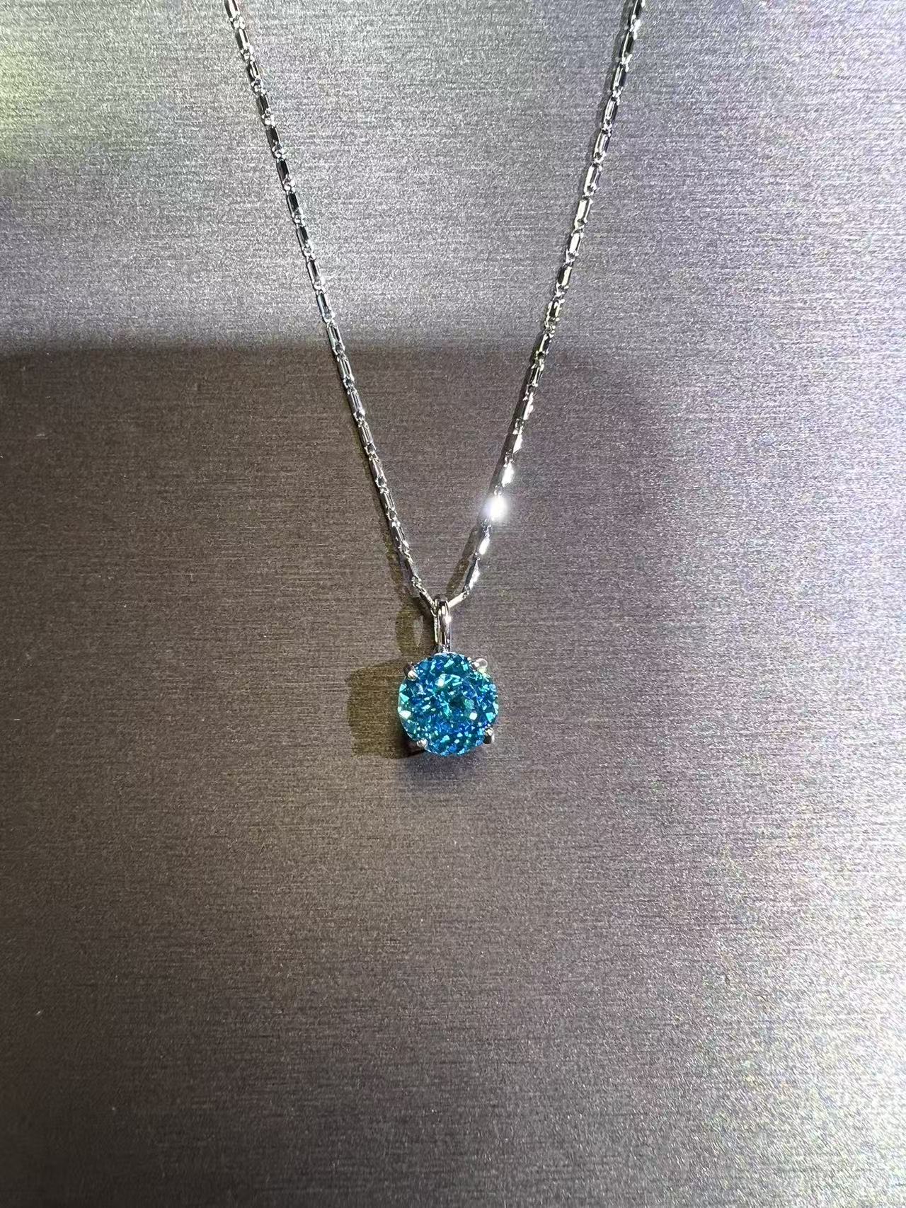   【璀璨夺目 熠熠生辉】千秀专用链接DZ91494吊坠