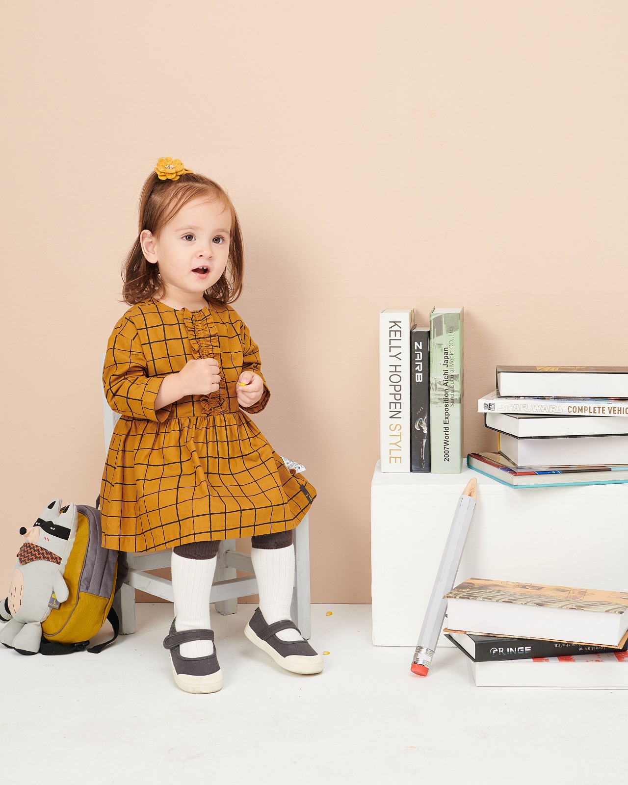 C婴童品质时尚童装孤品扣号链接