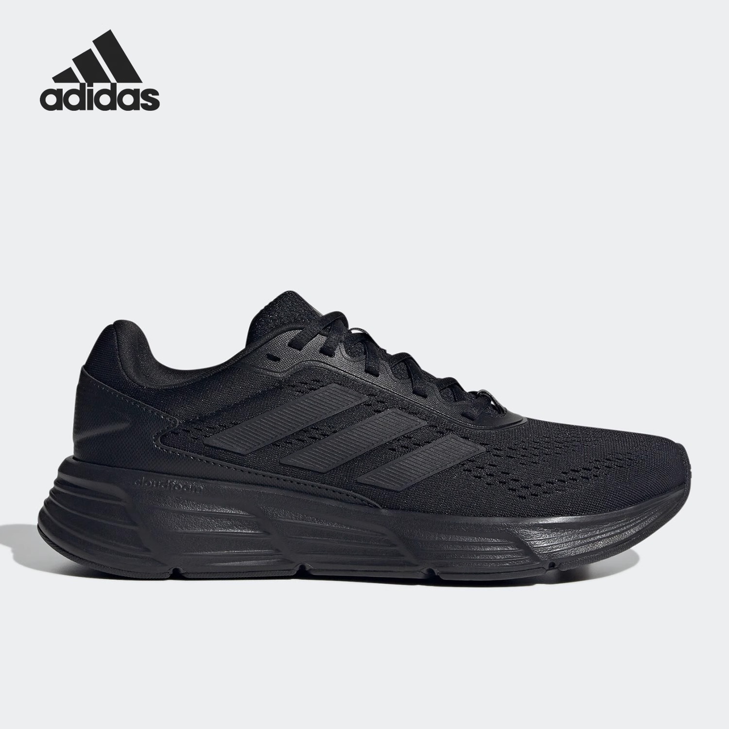 Adidas/阿迪达斯~~正品galaxySTEP男女耐磨跑步鞋高颜值JP6189