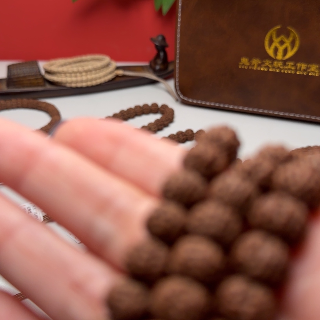 吊坠金刚菩提1080000