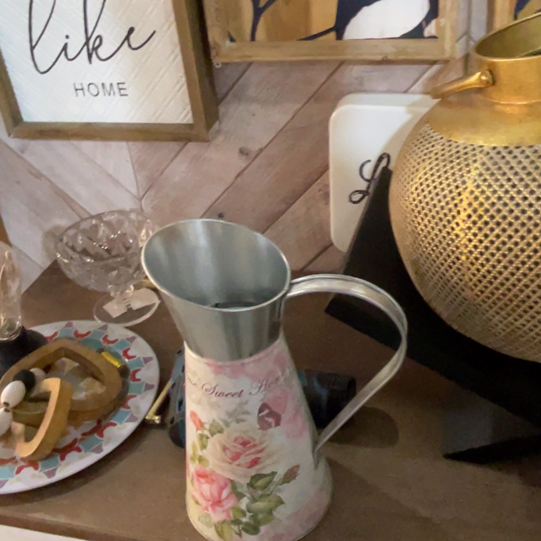 N***.铁干花桶孤品121126