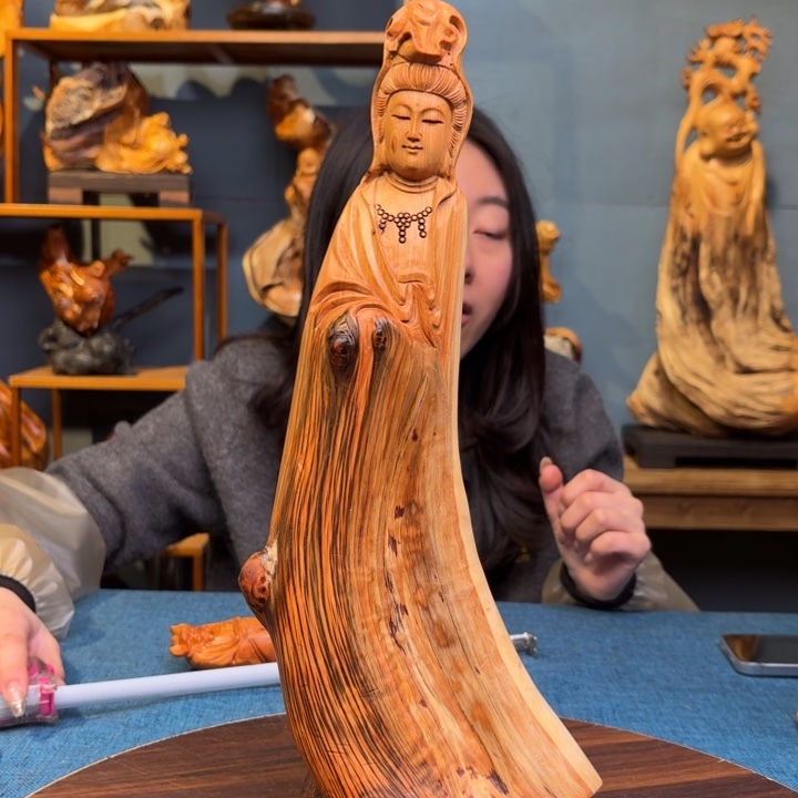 柏木（崖柏）关注一下