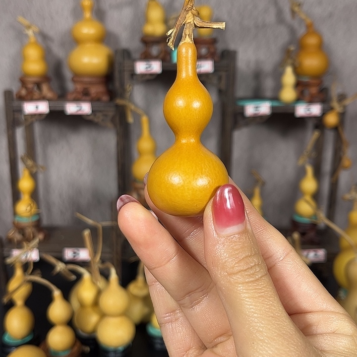 哈***。文玩葫芦精品葫芦