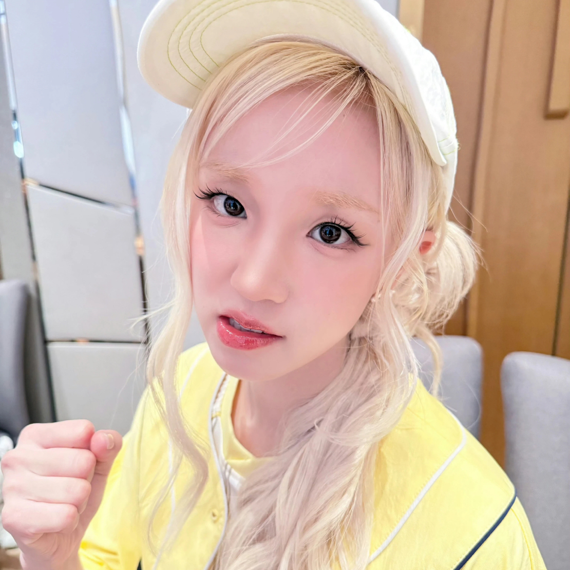 宋雨琦卡池抽抽乐（厂卡介意勿拍）