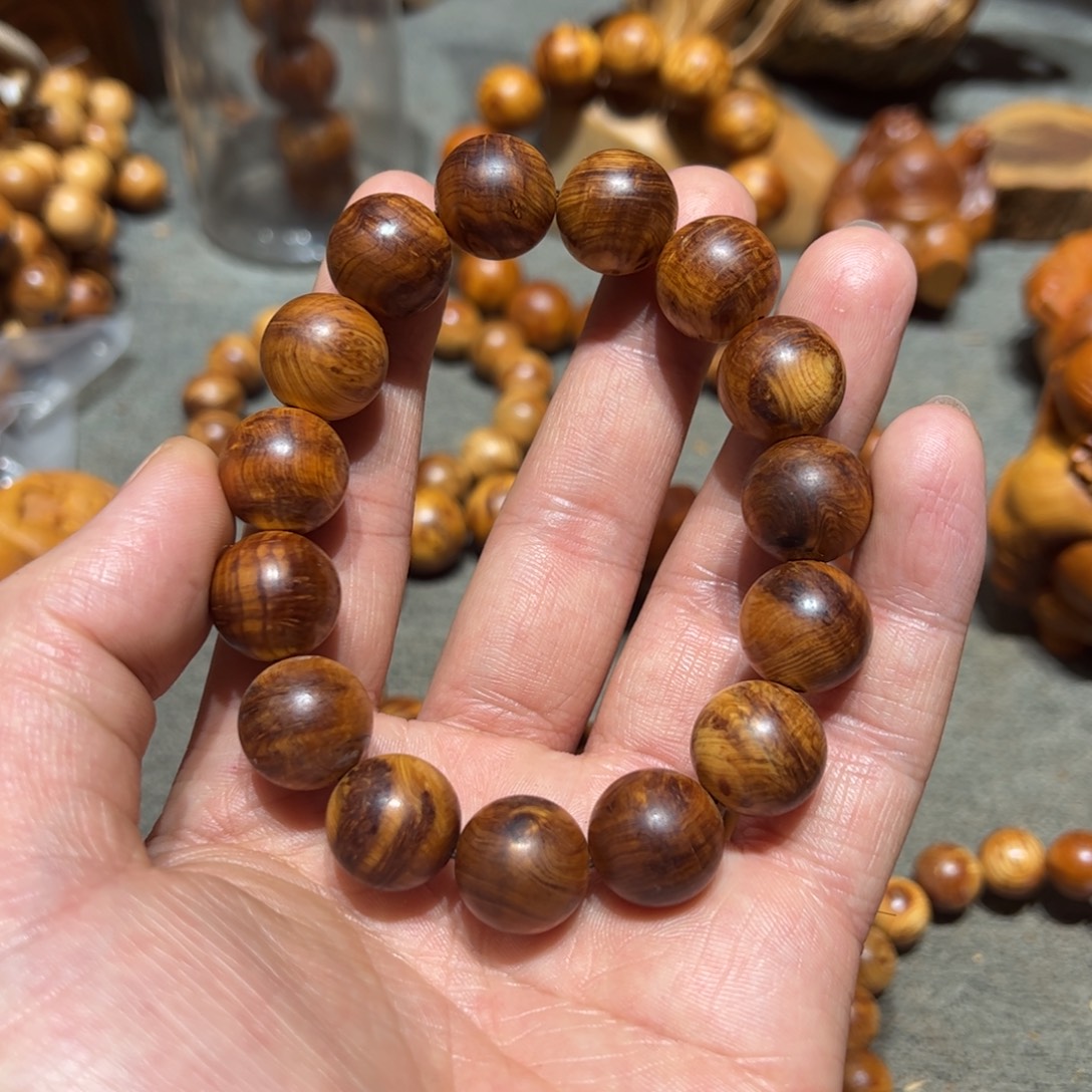 柏木（崖柏）北太行陈化崖柏