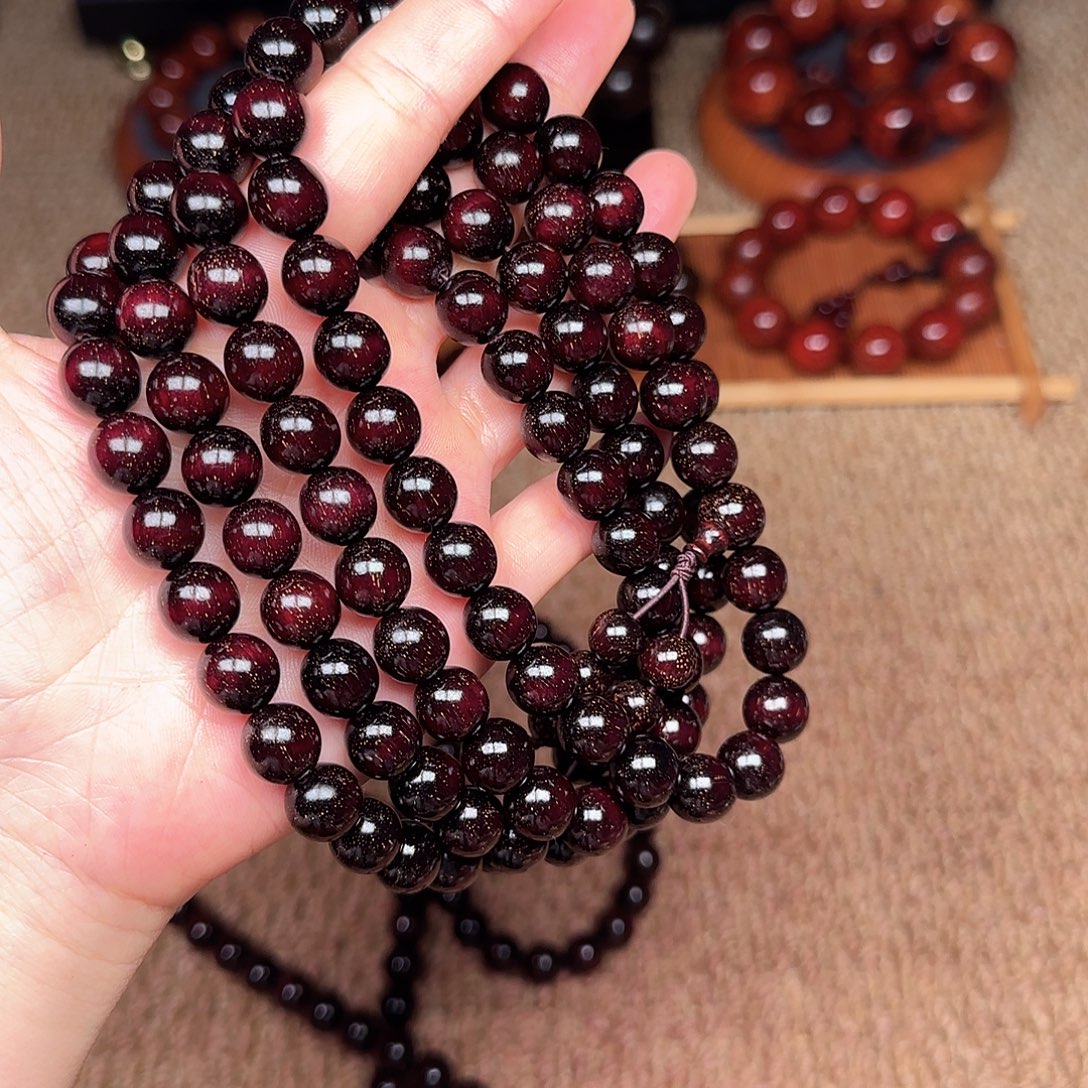 檀香紫檀（小叶紫檀）1.0