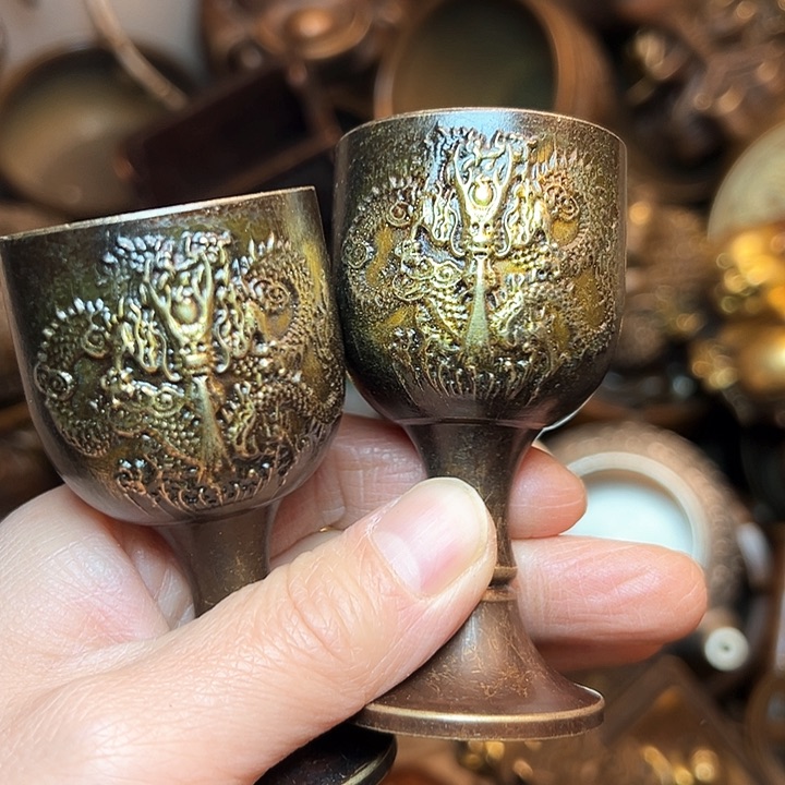 铜锣湾的历史文化