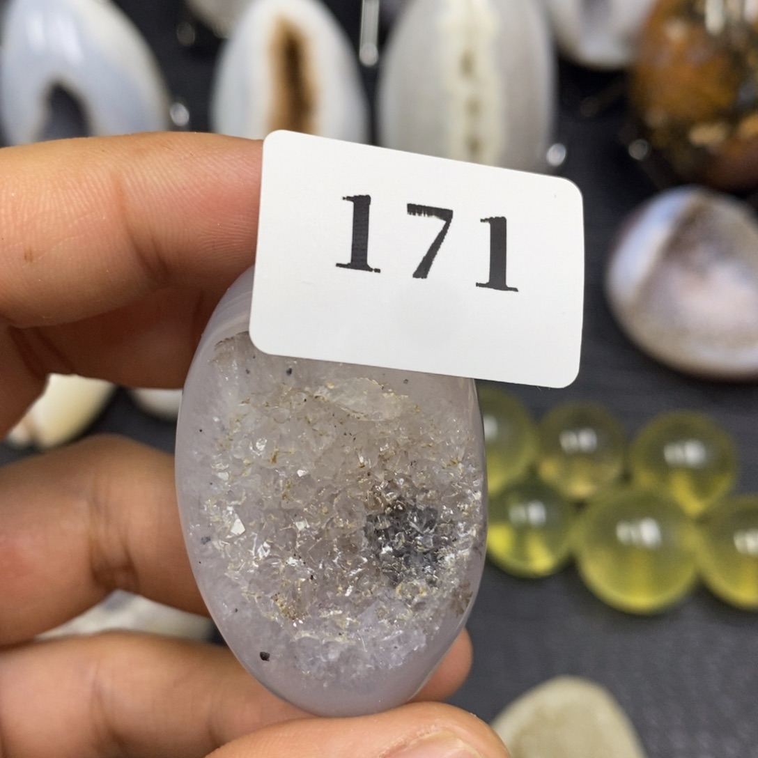 【闪购商品】玛瑙/玉髓珠宝奇石未镶嵌