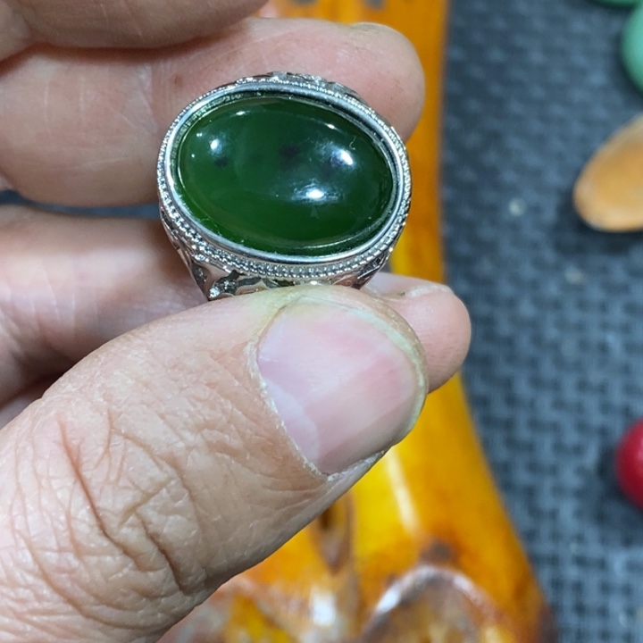 滴血莲花菩提手串