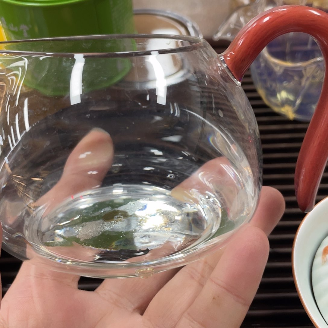 盖碗?****?杯子里还有好多