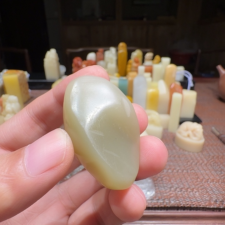 印石寿山石1123456889