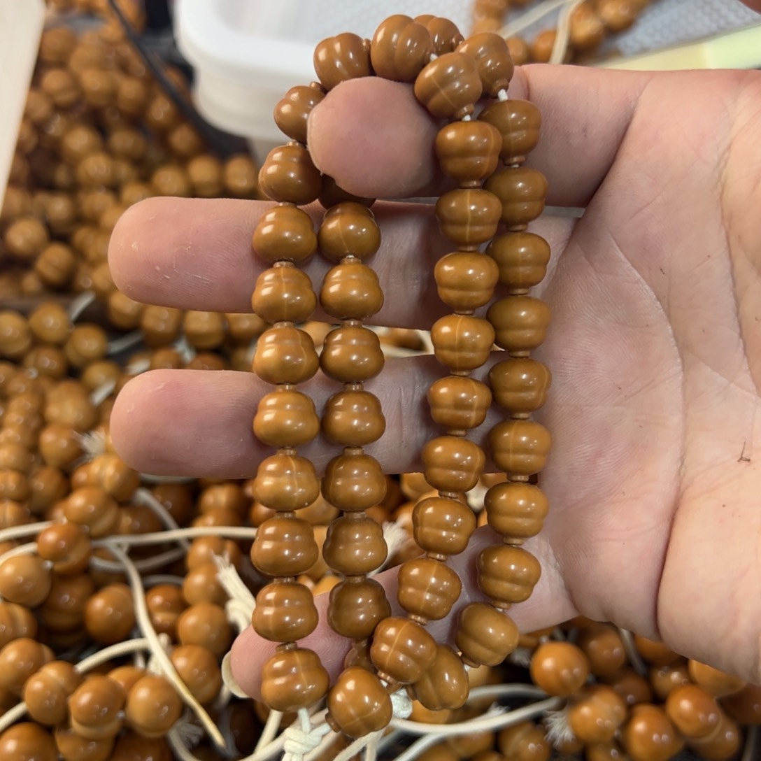 手串猴头核桃10葫芦