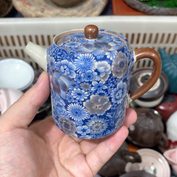 茶壶紫砂紫砂茶具