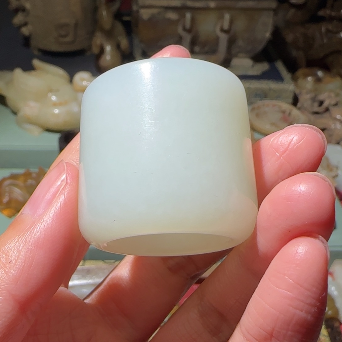 和田玉未镶嵌挂件用****1