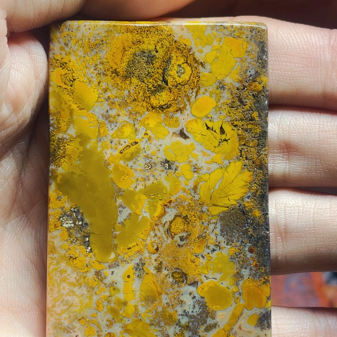 玛瑙/玉髓手链未镶嵌